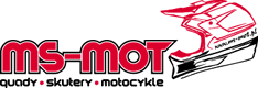 MS-MOT – Sklep motocyklowy Elbląg, Enduro cross Gdańsk