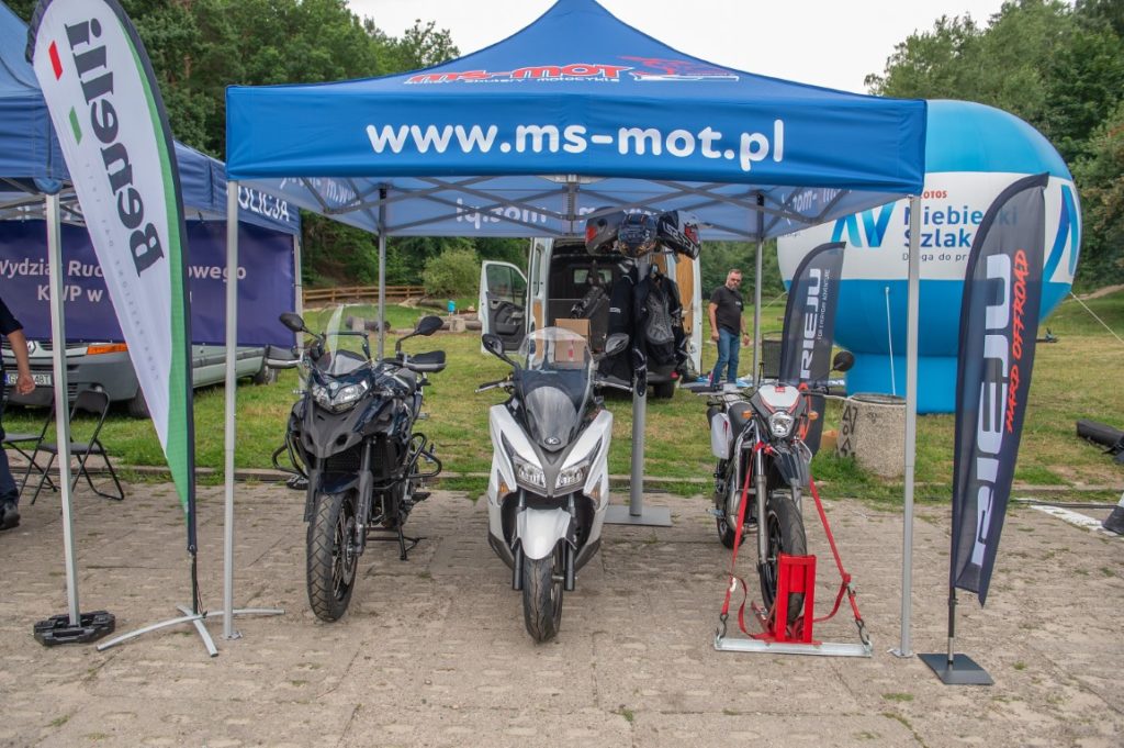 enduro cross gdansk, sklep motocyklowy elblag