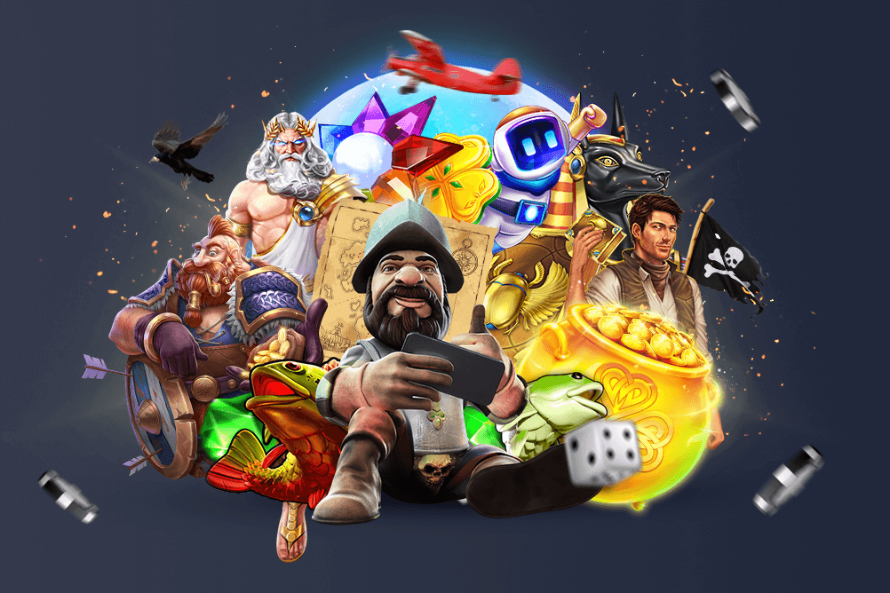 Discover the Exciting World of Online Betting with sportybet Discover the Exciting World of Online Betting with sportybet