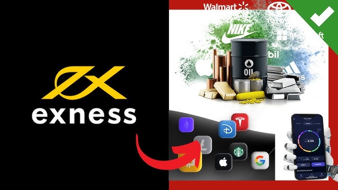 Exness App For Iphone - Your Comprehensive Guide Exness App For Iphone - Your Comprehensive Guide