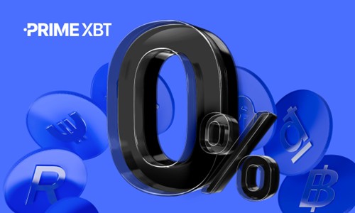 Gain Financial Freedom with PrimeXBT A Comprehensive Guide