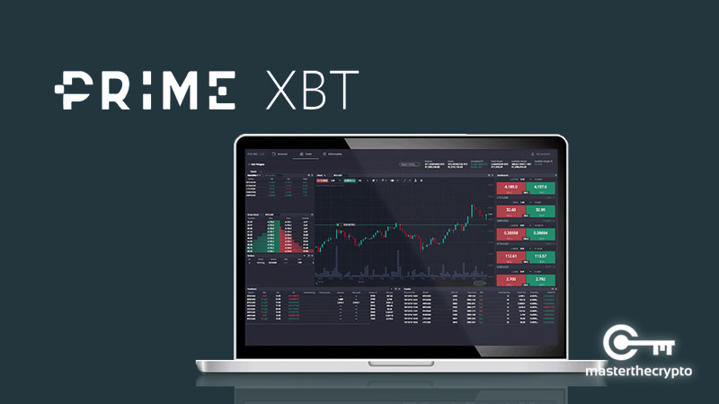 Gain Financial Freedom with PrimeXBT A Comprehensive Guide