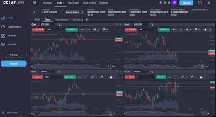 Understanding PrimeXBT Your Comprehensive Guide to Trading Understanding PrimeXBT Your Comprehensive Guide to Trading